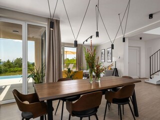 Villa Groznjan Caratteristiche 22