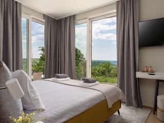 Villa Groznjan Caratteristiche 26