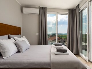 Villa Groznjan Caratteristiche 27