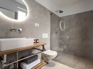 Villa Groznjan Caratteristiche 29