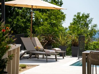 Villa Groznjan Registrazione all'aperto 8