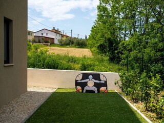 Villa Groznjan Ambiente 37