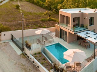 Villa Groznjan Registrazione all'aperto 14