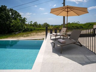 Villa Groznjan Registrazione all'aperto 15