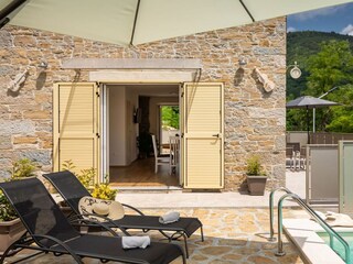 Villa Livade Registrazione all'aperto 3