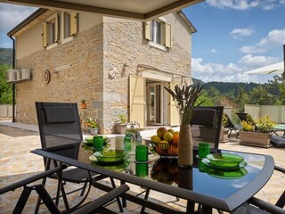 Villa Livade Registrazione all'aperto 4