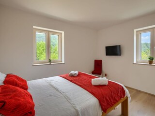 Villa Livade Caratteristiche 13