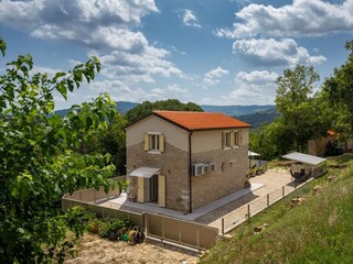 Villa Livade Ambiente 15