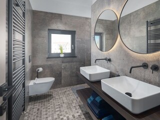 Villa Bale Caratteristiche 12