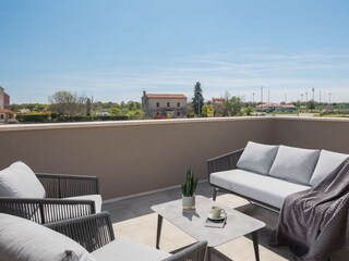 Villa Bale Registrazione all'aperto 4