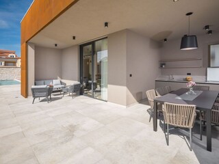 Villa Bale Registrazione all'aperto 5