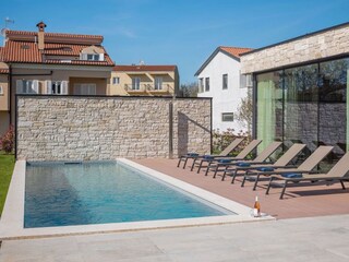 Villa Bale Registrazione all'aperto 7