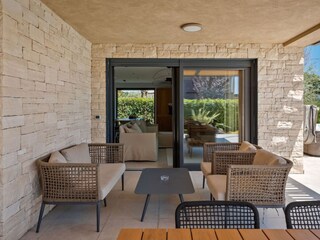 Villa Buići Ambiente 25