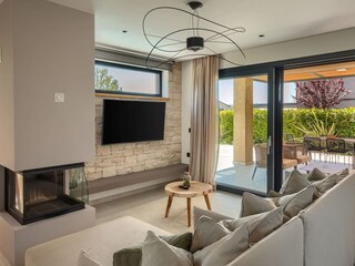 Villa Buići Caratteristiche 10