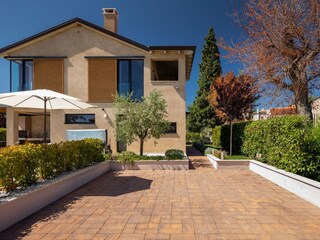 Villa Buići Ambiente 26