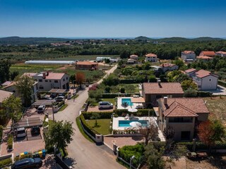 Villa Buići Ambiente 27