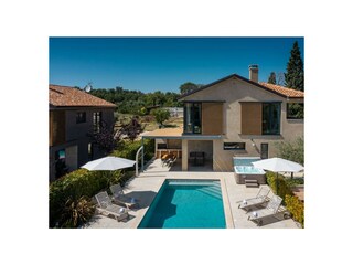 Villa Buići Registrazione all'aperto 9