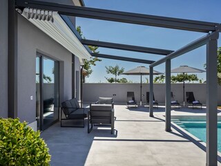 Villa Jakovici Registrazione all'aperto 3