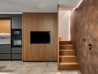 Villa Jakovici Caratteristiche 11