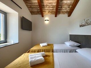 Villa Jakovici Caratteristiche 13