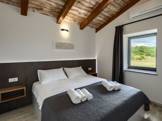 Villa Jakovici Caratteristiche 16