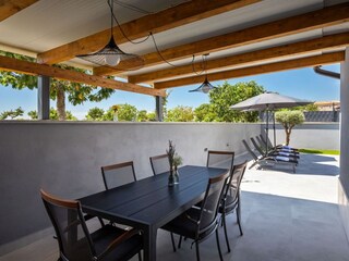 Villa Jakovici Registrazione all'aperto 5