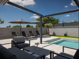 Villa Jakovici Registrazione all'aperto 4