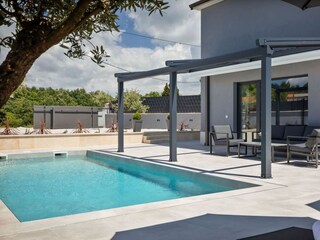 Villa Jakovici Registrazione all'aperto 6