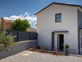 Villa Jakovici Registrazione all'aperto 7