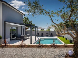 Villa Jakovici Registrazione all'aperto 8