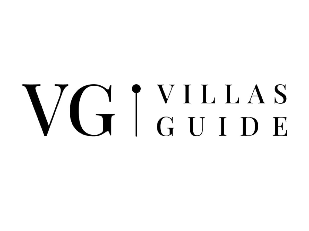 Villas Guide Logo