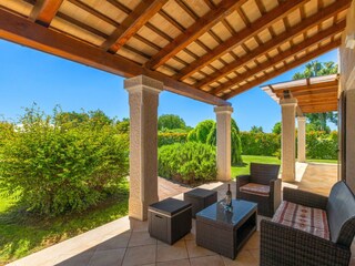 Villa Kringa Registrazione all'aperto 6