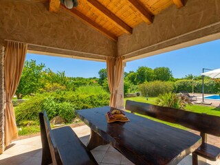 Villa Kringa Buitenaudio-opname 3