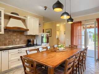 Villa Kringa Kenmerken 14