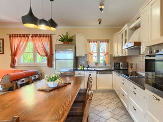 Villa Kringa Kenmerken 9