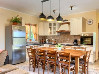 Villa Kringa Caratteristiche 10