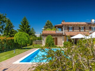 Villa Kringa Registrazione all'aperto 4