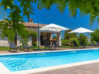 Villa Kringa Ambiente 25