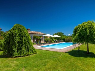 Villa Kringa Ambiente 26