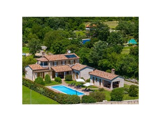 Villa Kringa Registrazione all'aperto 7