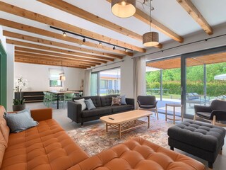 Villa Lašići Caratteristiche 19