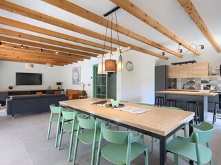 Villa Lašići Caratteristiche 20