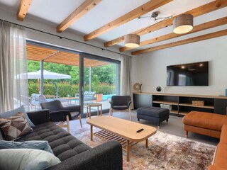 Villa Lašići Caratteristiche 21