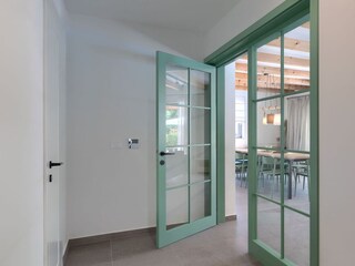 Villa Lašići Caratteristiche 25