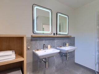 Villa Lašići Caratteristiche 30