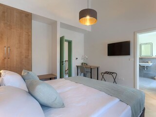 Villa Lašići Caratteristiche 13