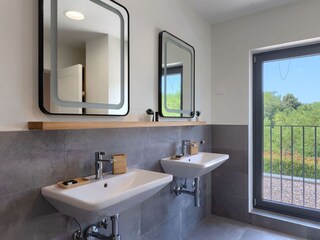 Villa Lašići Caratteristiche 15