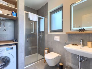 Villa Lašići Caratteristiche 18