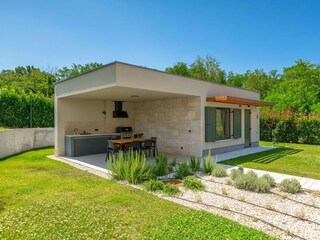 Villa Lašići Ambiente 38