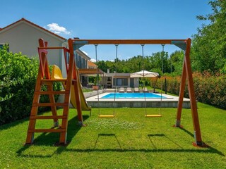 Villa Lašići Registrazione all'aperto 6